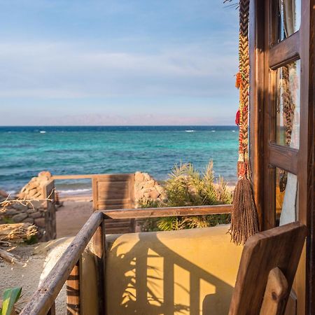 Beit Theresa Dahab Exterior foto