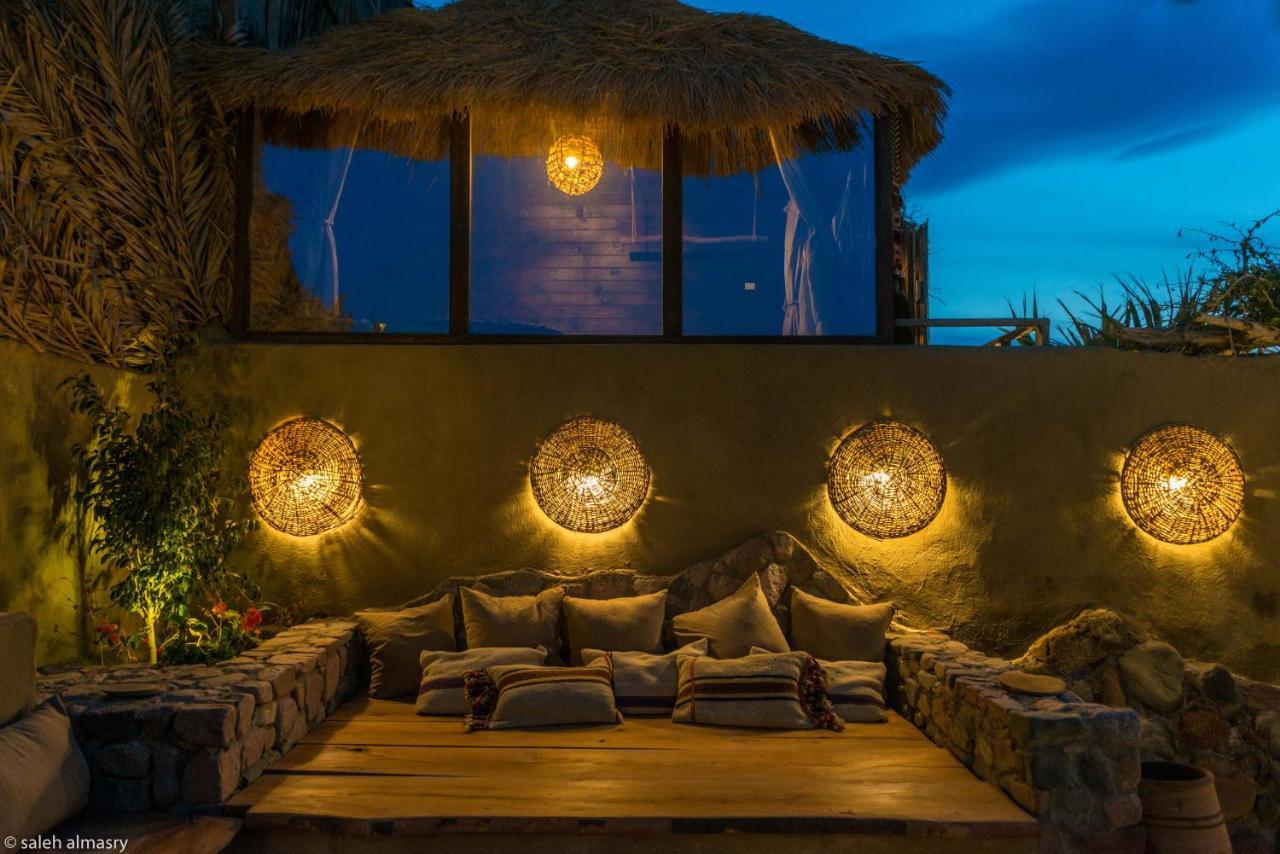 Beit Theresa Dahab Exterior foto
