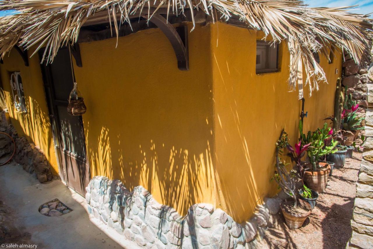 Beit Theresa Dahab Exterior foto