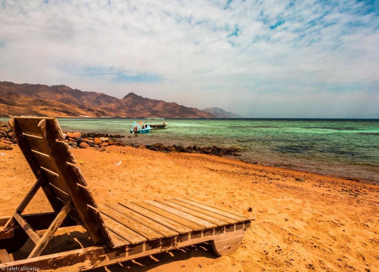 Beit Theresa Dahab Exterior foto