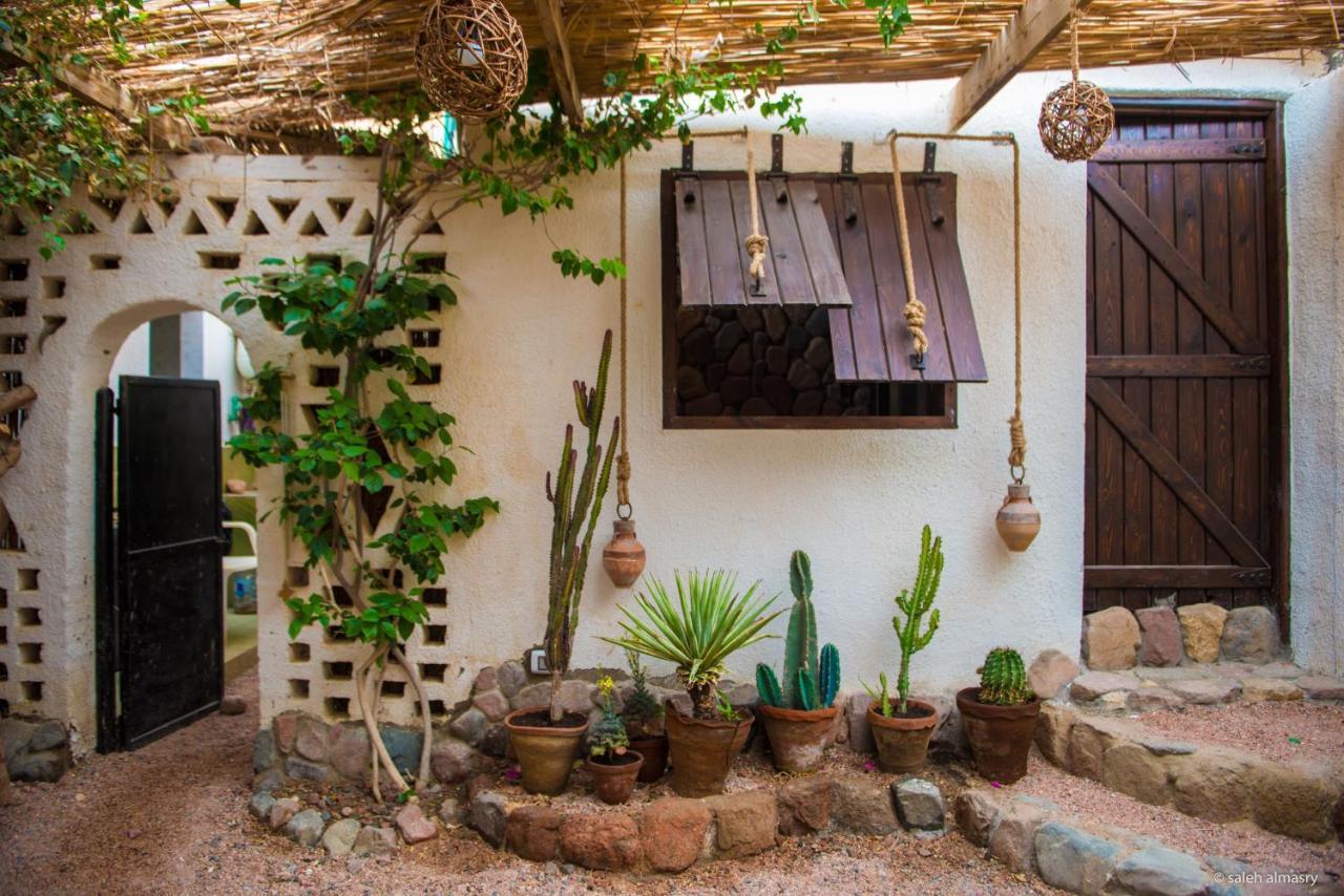 Beit Theresa Dahab Exterior foto