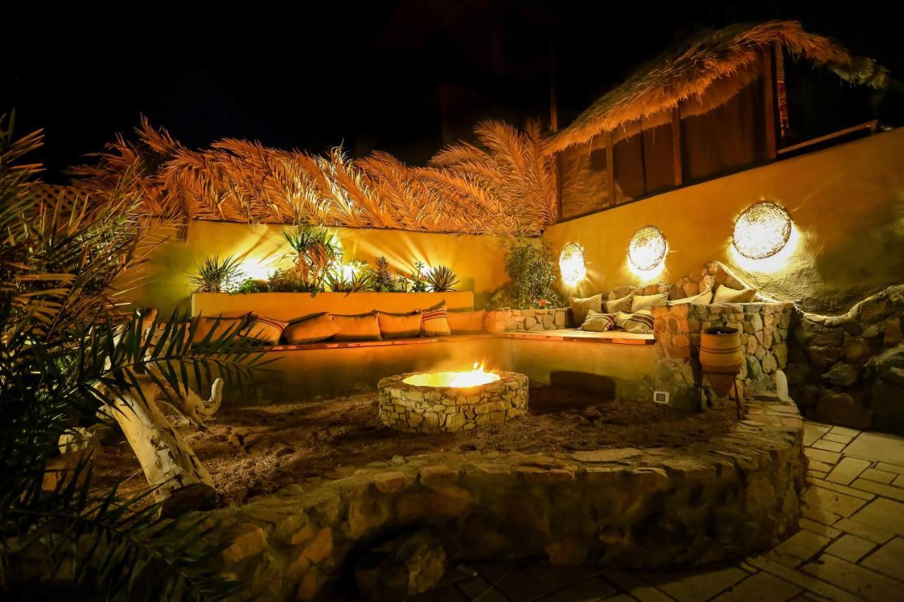 Beit Theresa Dahab Exterior foto