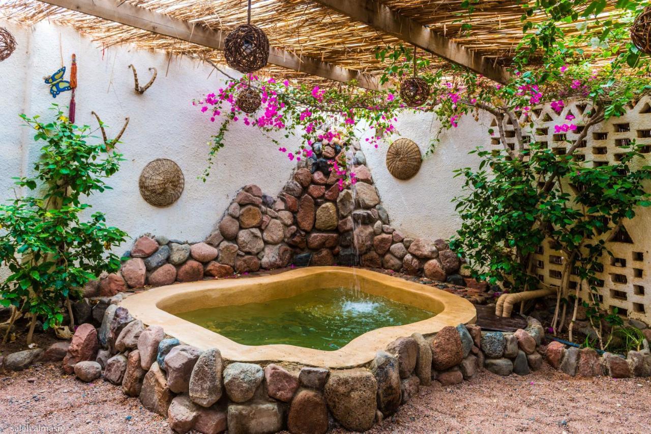 Beit Theresa Dahab Exterior foto