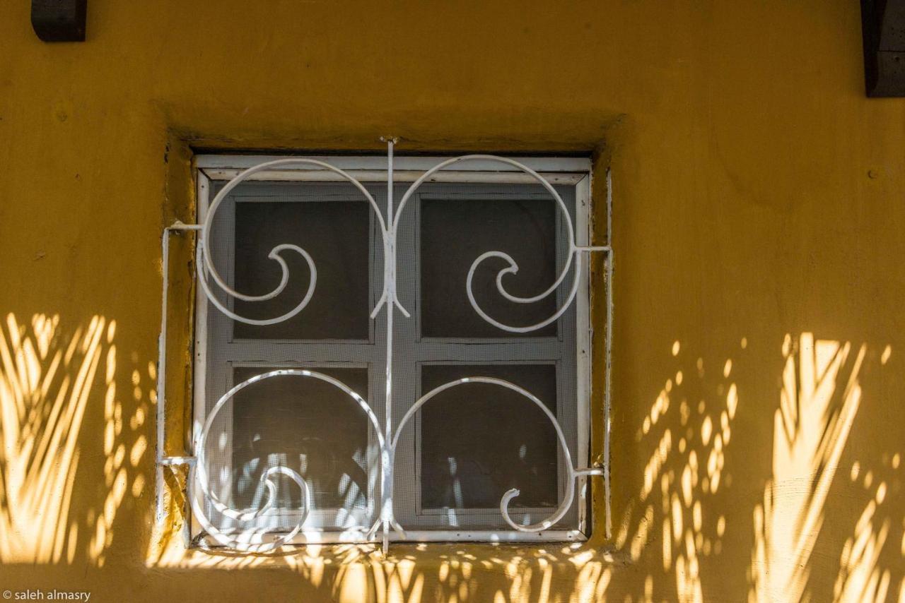 Beit Theresa Dahab Exterior foto