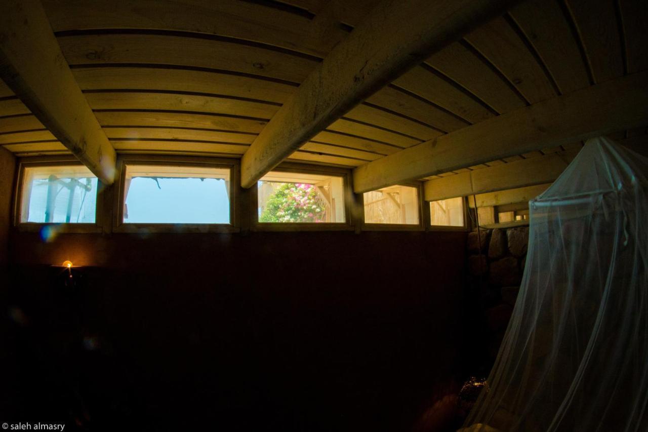 Beit Theresa Dahab Exterior foto