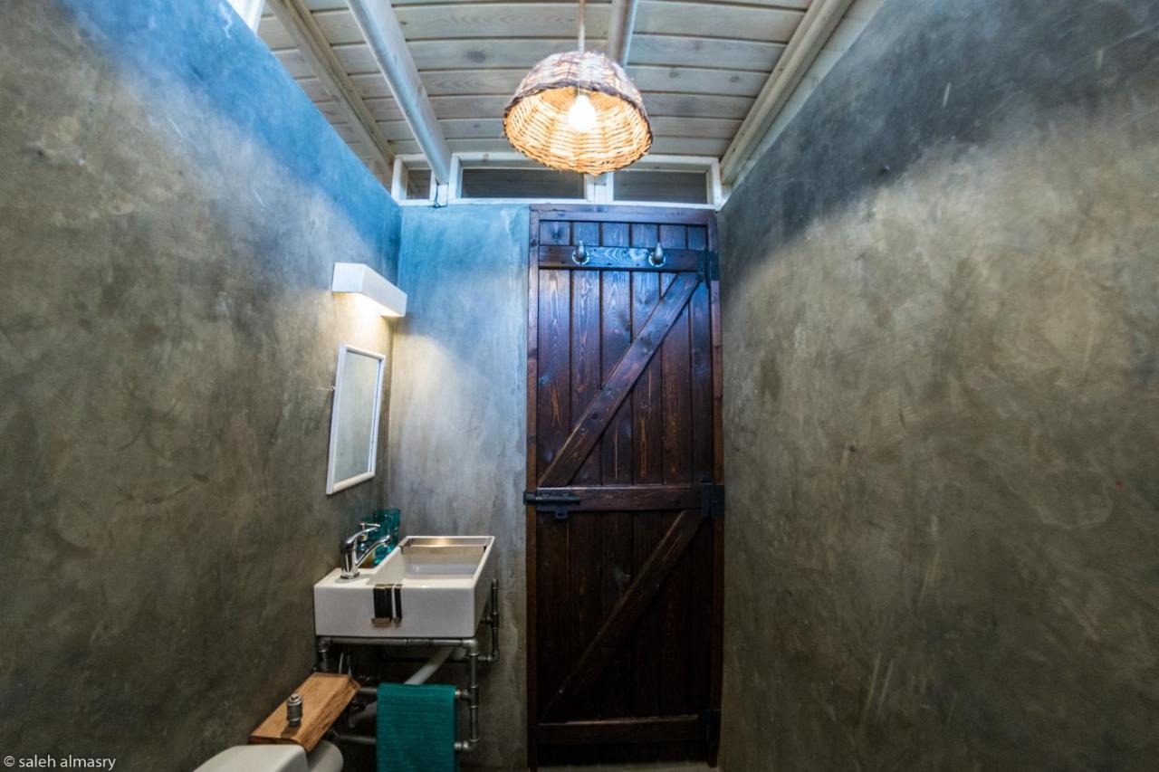 Beit Theresa Dahab Exterior foto
