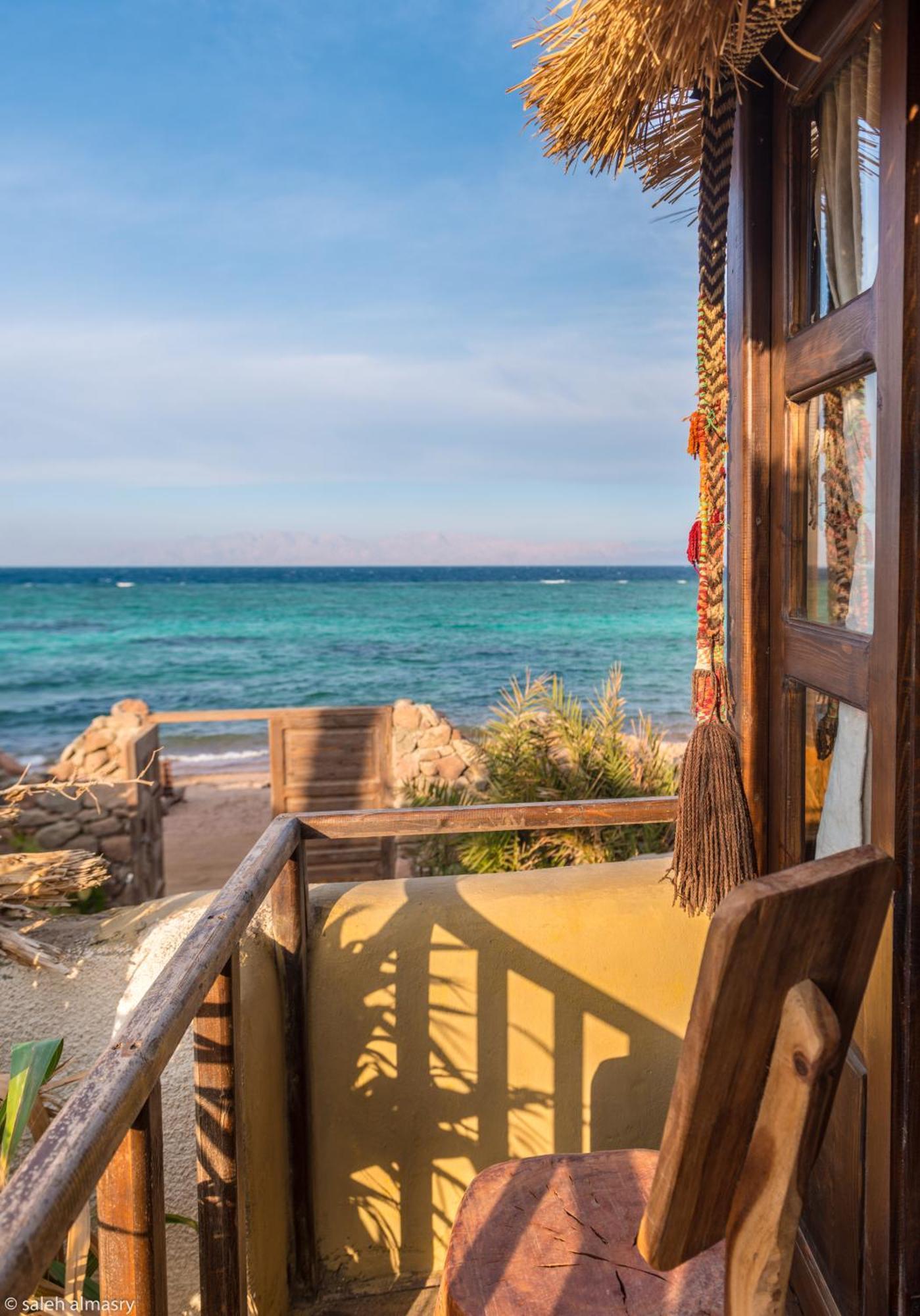 Beit Theresa Dahab Exterior foto